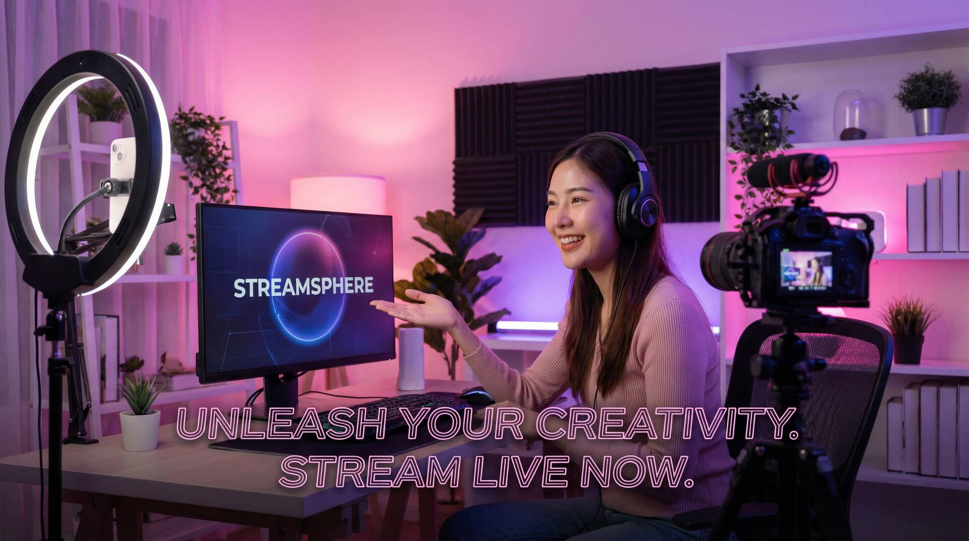 17c一起草视频创作平台